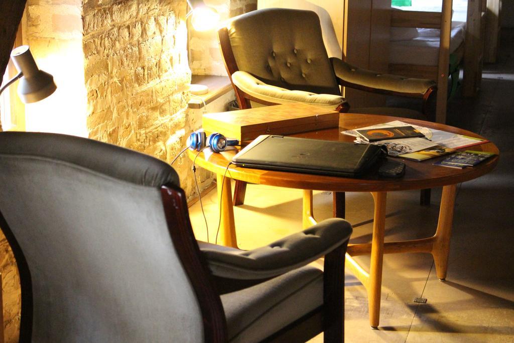 Amalienhof Guesthouse Riga Szoba fotó