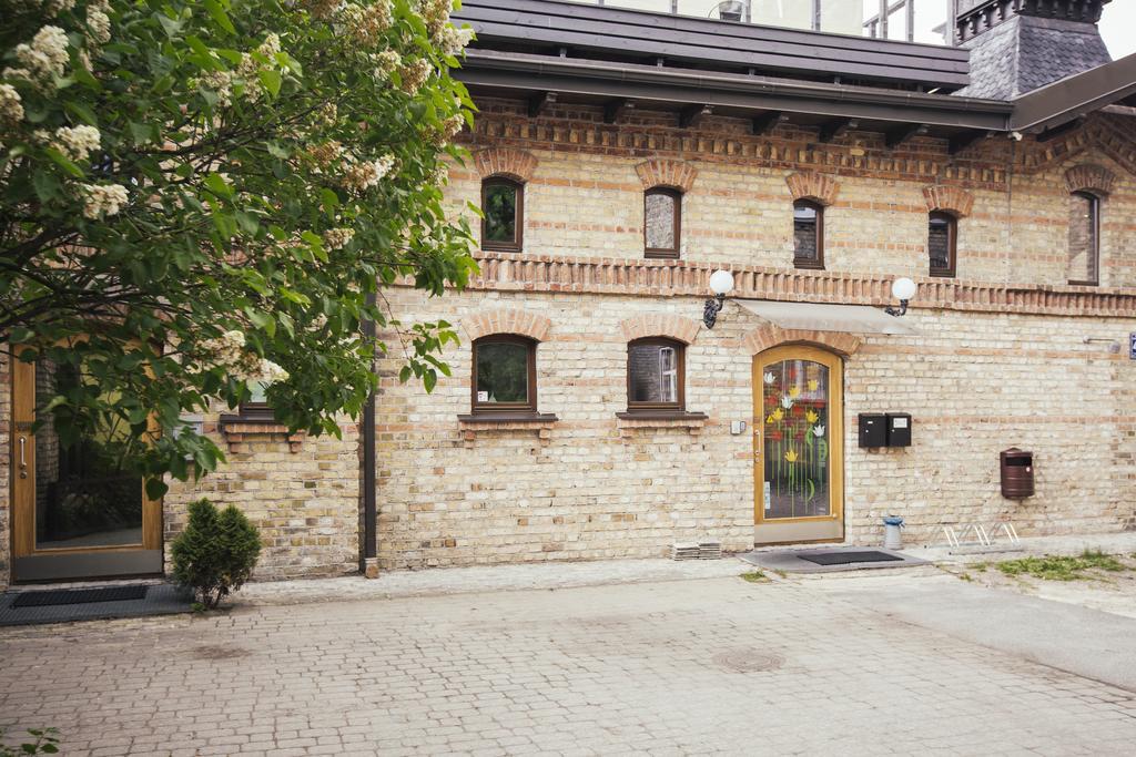 Amalienhof Guesthouse Riga Kültér fotó