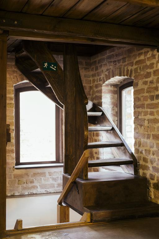Amalienhof Guesthouse Riga Kültér fotó