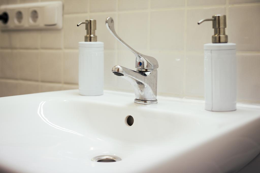 Amalienhof Guesthouse Riga Kültér fotó