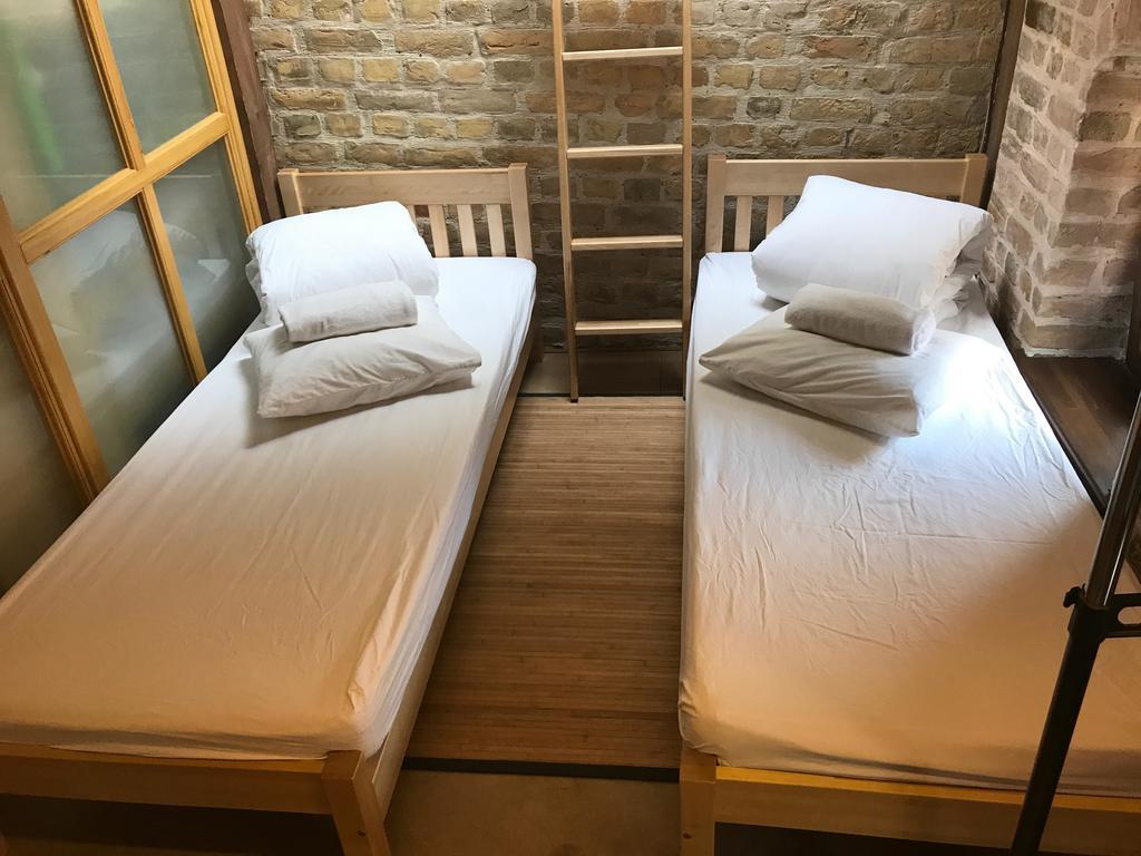 Amalienhof Guesthouse Riga Kültér fotó