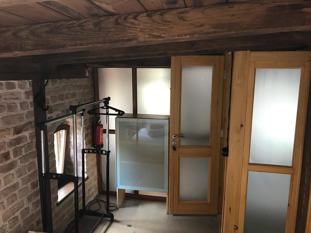 Amalienhof Guesthouse Riga Kültér fotó
