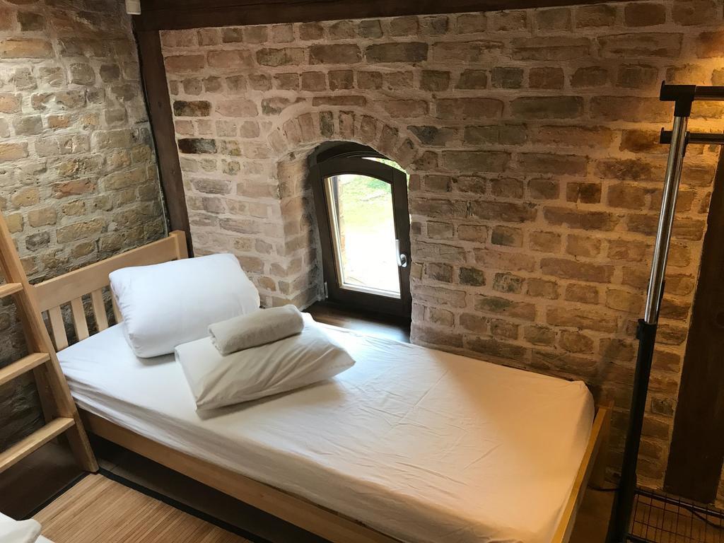 Amalienhof Guesthouse Riga Kültér fotó