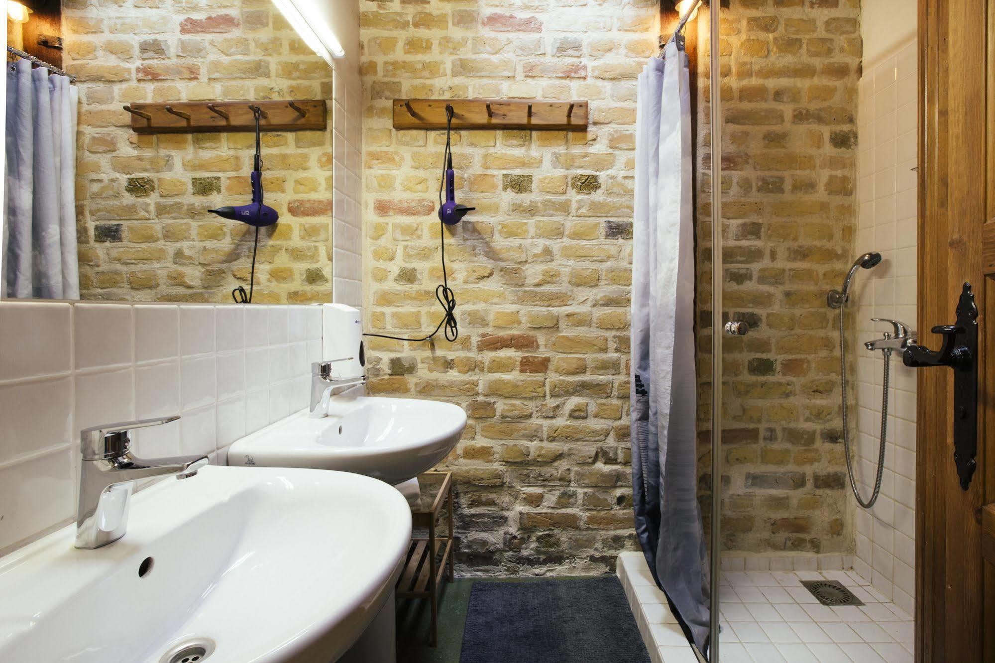 Amalienhof Guesthouse Riga Kültér fotó
