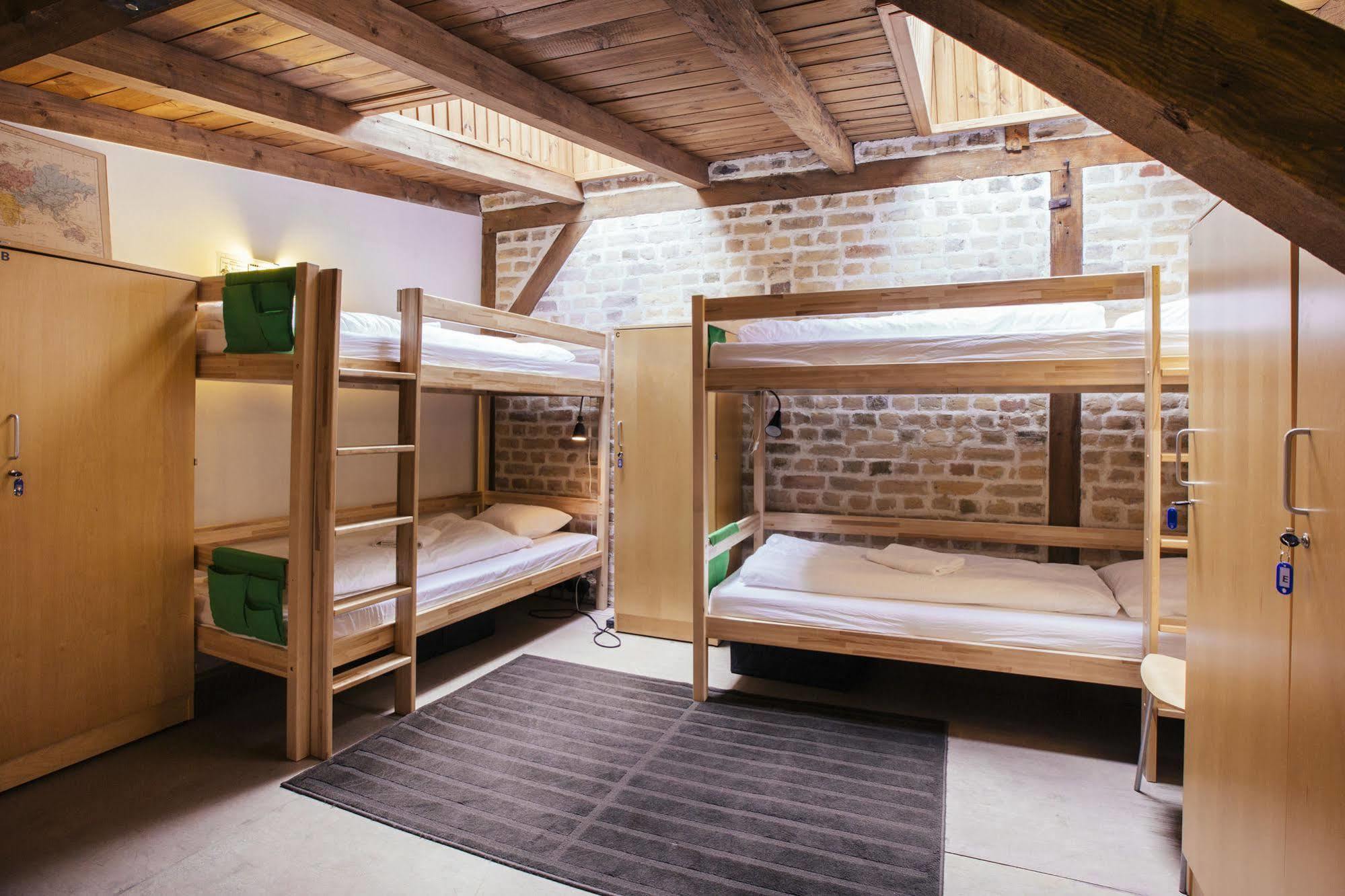 Amalienhof Guesthouse Riga Kültér fotó
