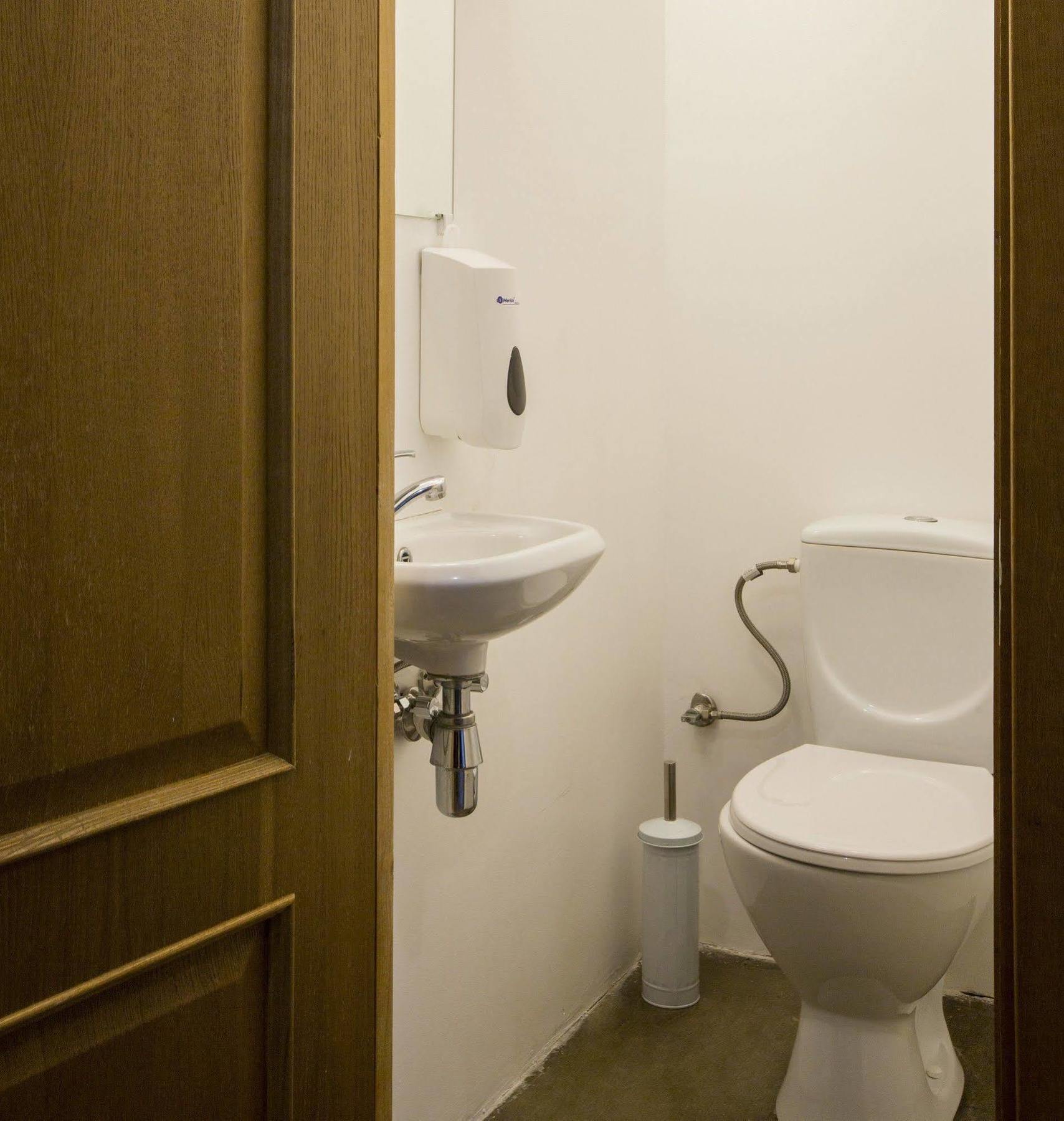 Amalienhof Guesthouse Riga Kültér fotó