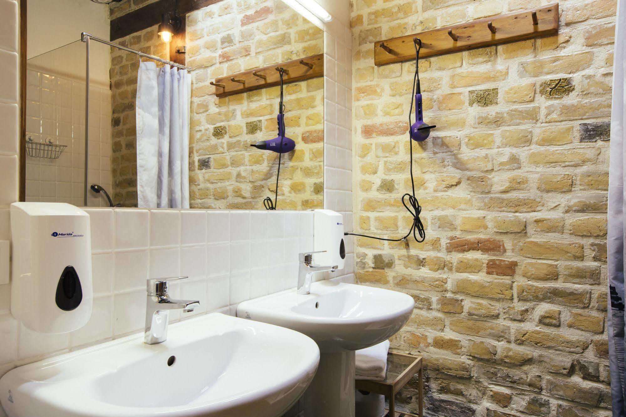 Amalienhof Guesthouse Riga Kültér fotó