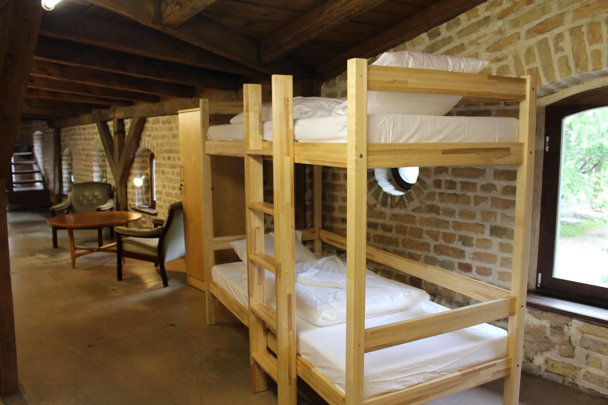 Amalienhof Guesthouse Riga Kültér fotó
