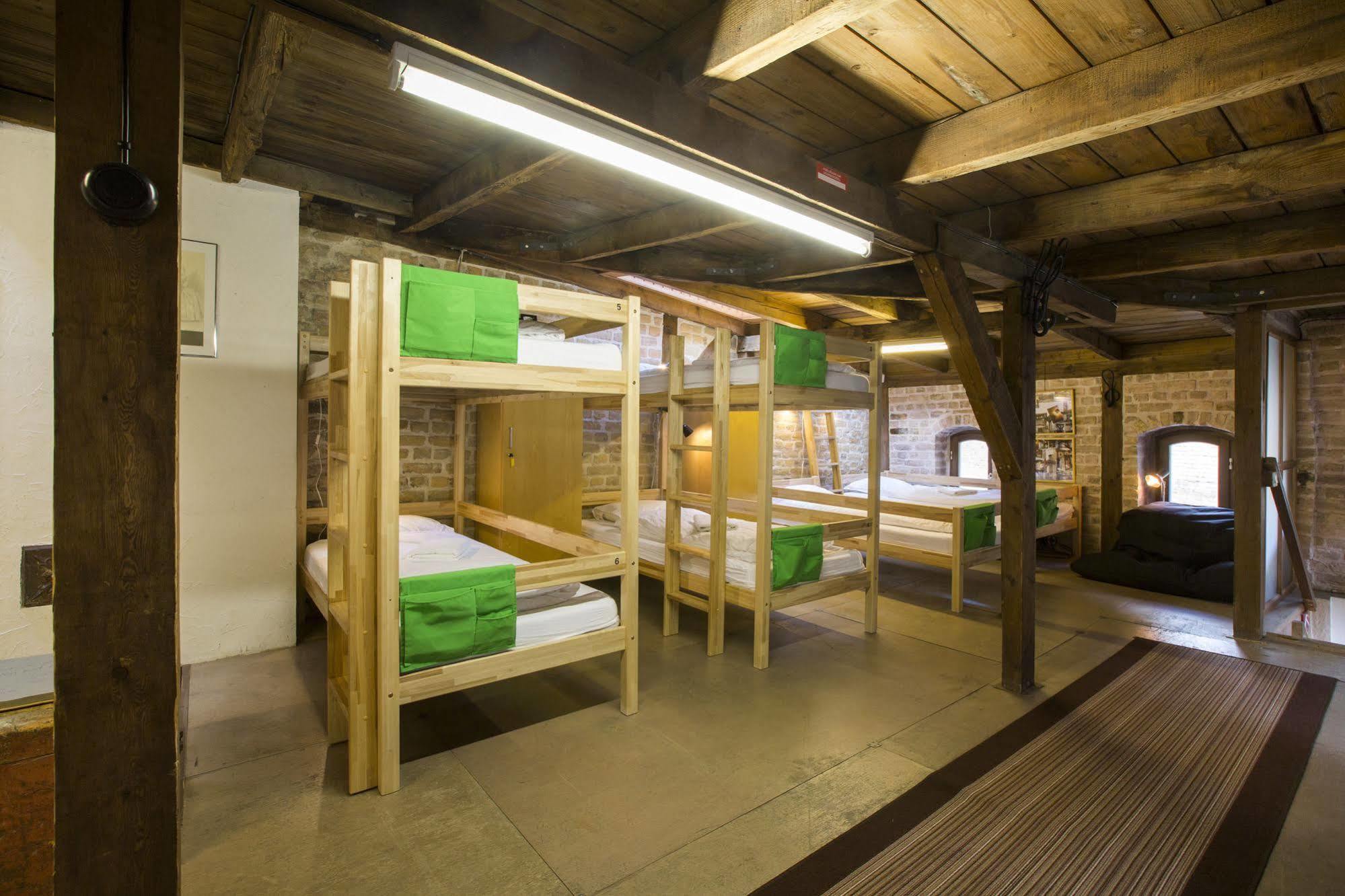Amalienhof Guesthouse Riga Kültér fotó