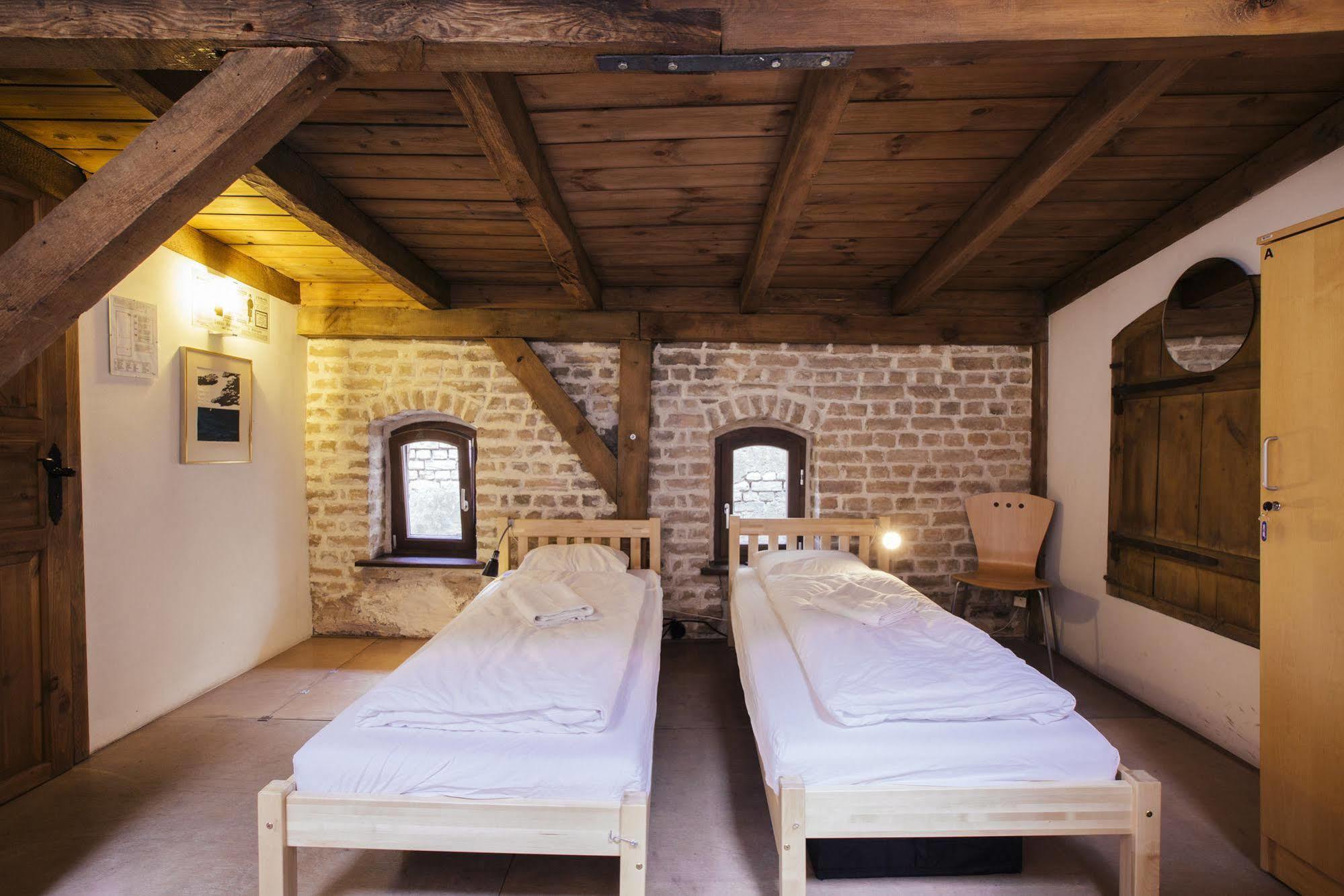 Amalienhof Guesthouse Riga Kültér fotó