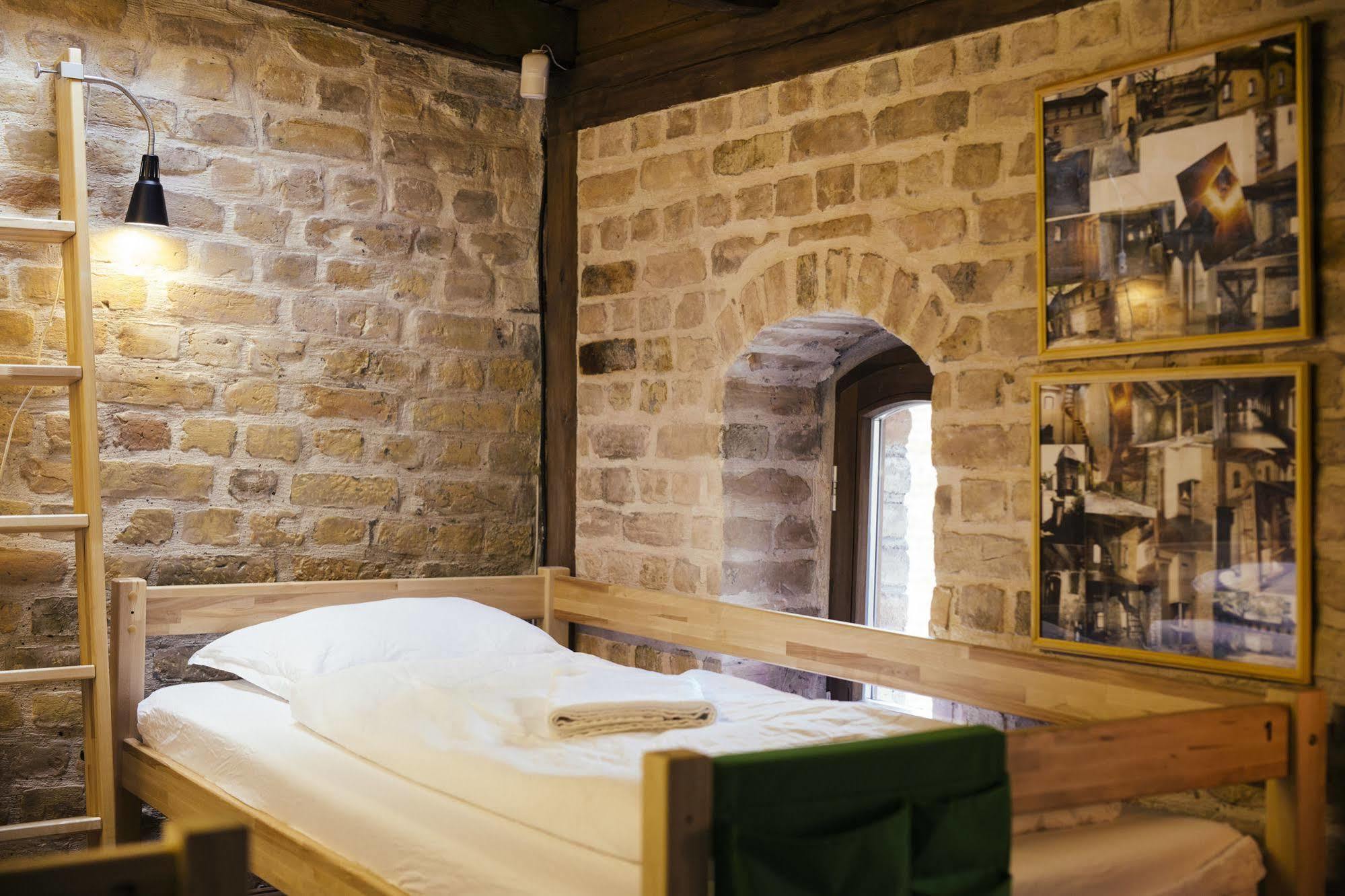 Amalienhof Guesthouse Riga Kültér fotó