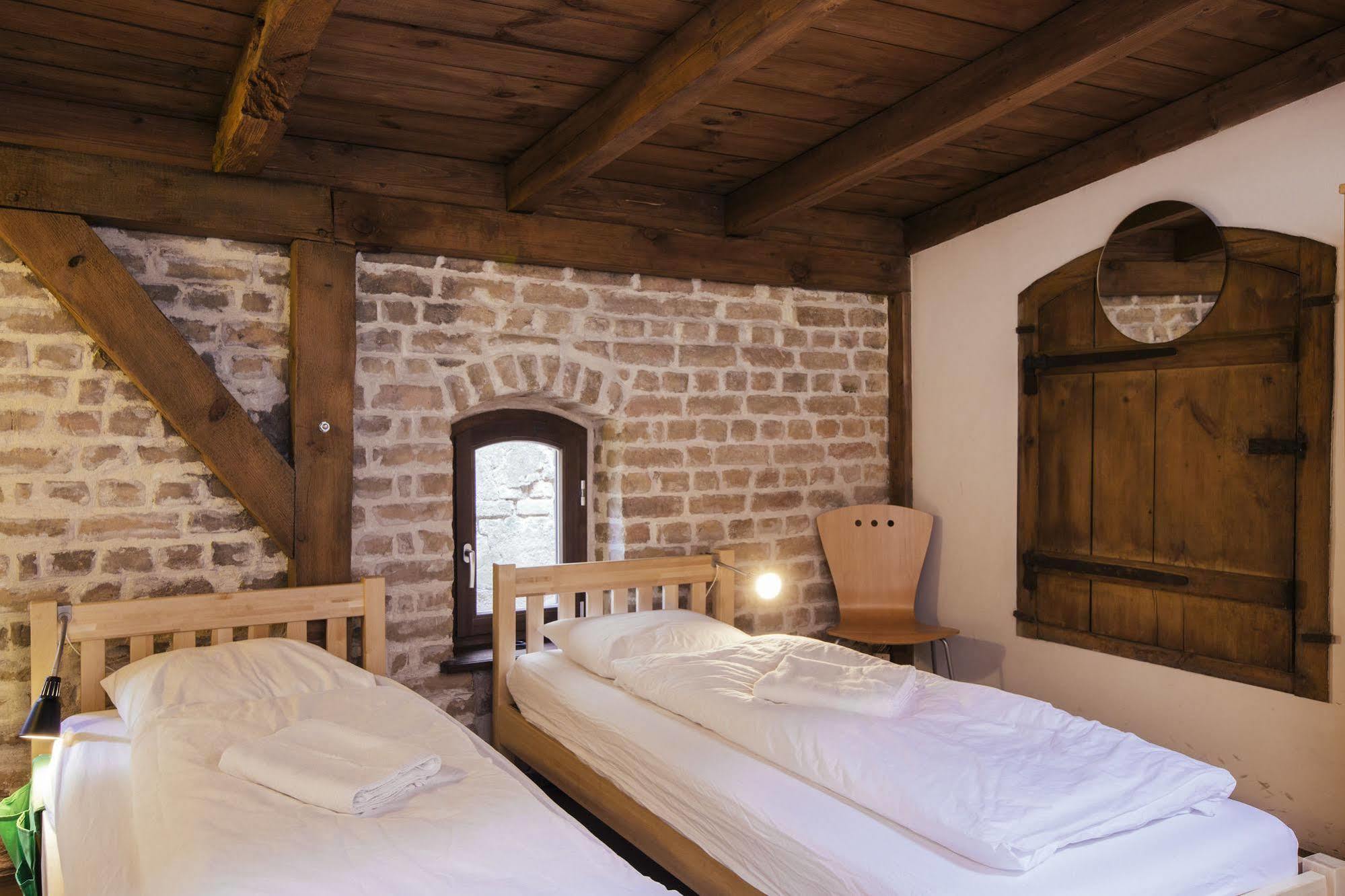 Amalienhof Guesthouse Riga Kültér fotó