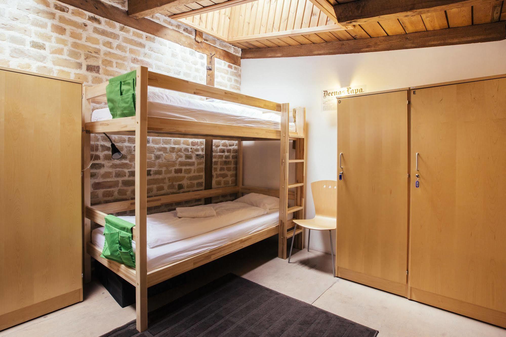 Amalienhof Guesthouse Riga Kültér fotó